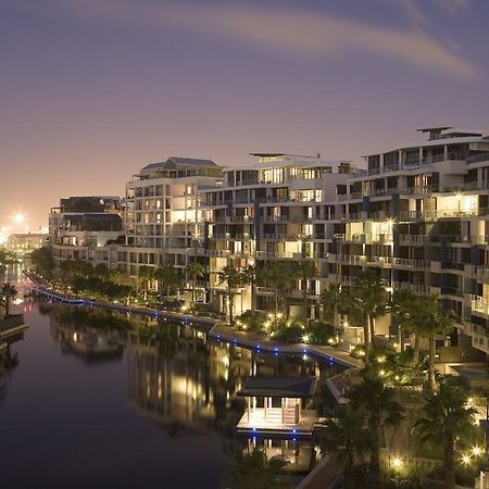 202 Kylemore A Waterfront Marina Città del Capo Esterno foto